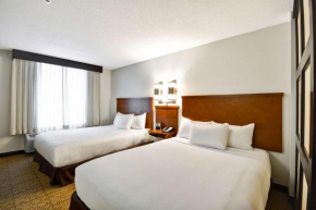  Hyatt Place Chicago/Naperville/Warrenville  Уорренвилл